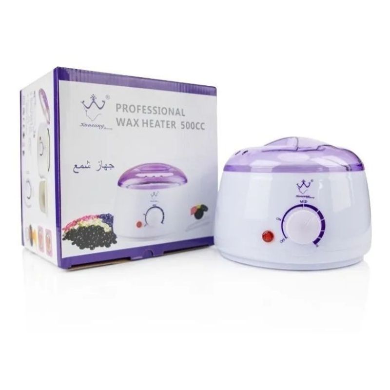 GENERICO - Konsung beauty - Olla para depilación profesional