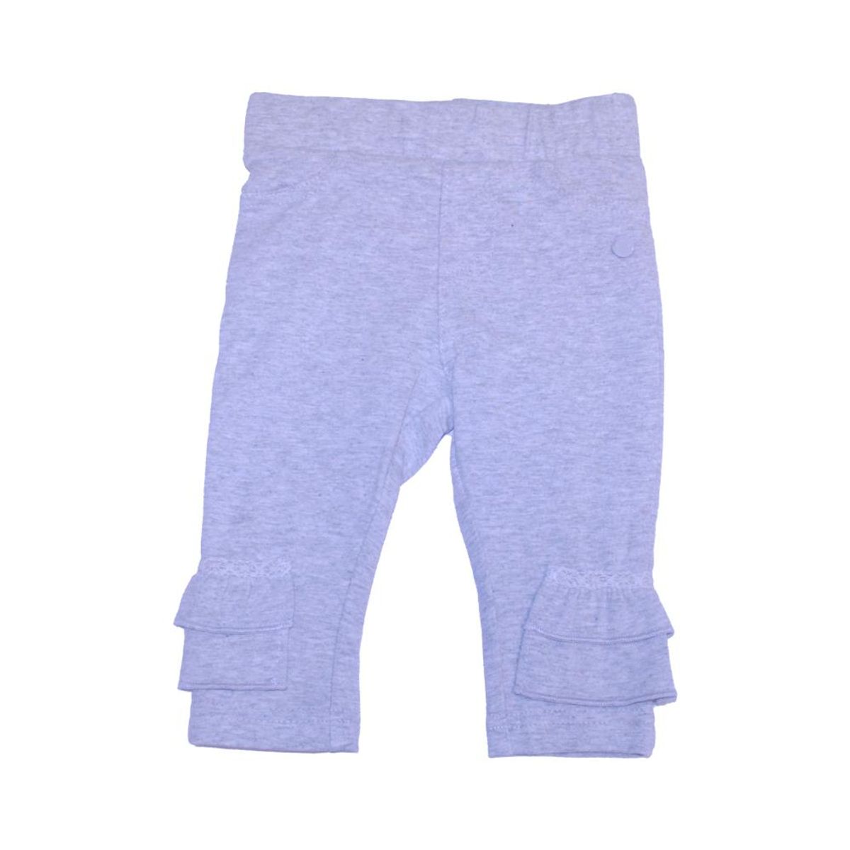PILLIN - Calza Bebe Niña Gris Pillin PILLIN