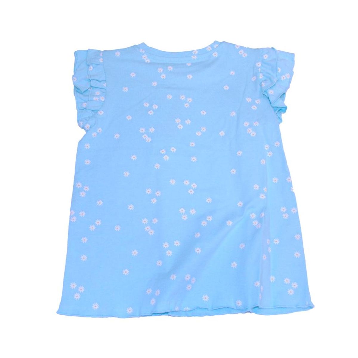 PILLIN - Polera Niña Menta Pillin PILLIN