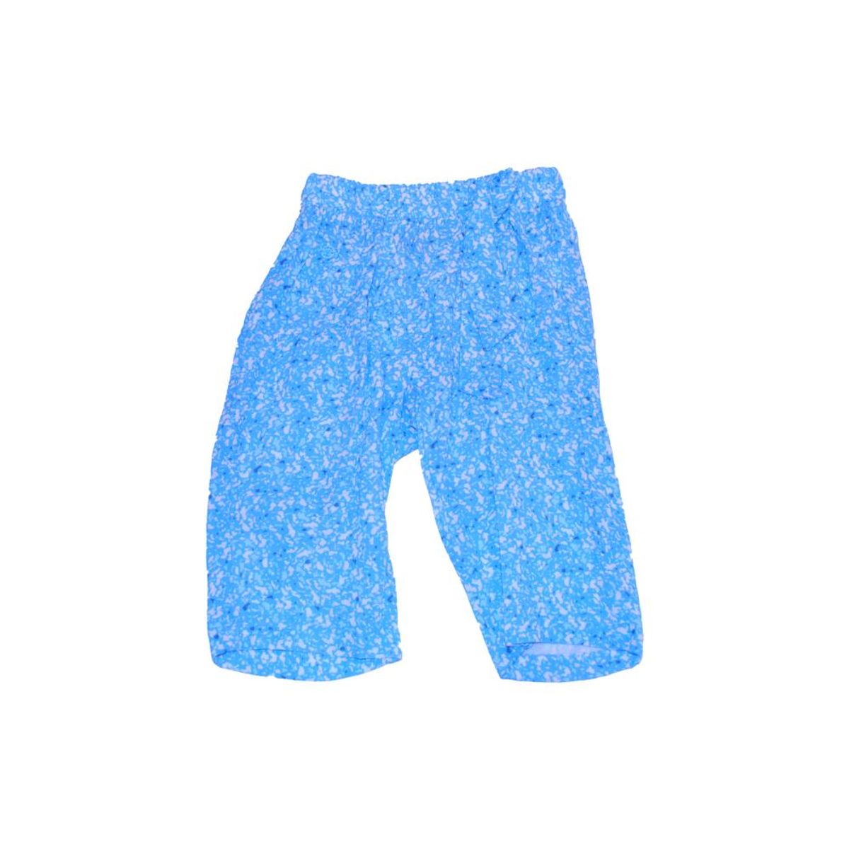 PILLIN - Pantalón Bebe Niña Azul Pillin - Azul