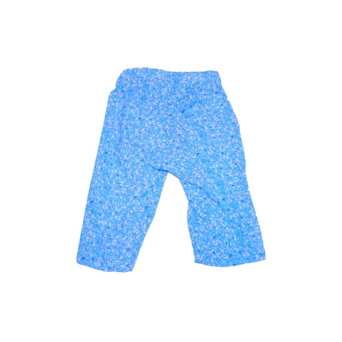 PILLIN - Pantalón Bebe Niña Azul Pillin - Azul