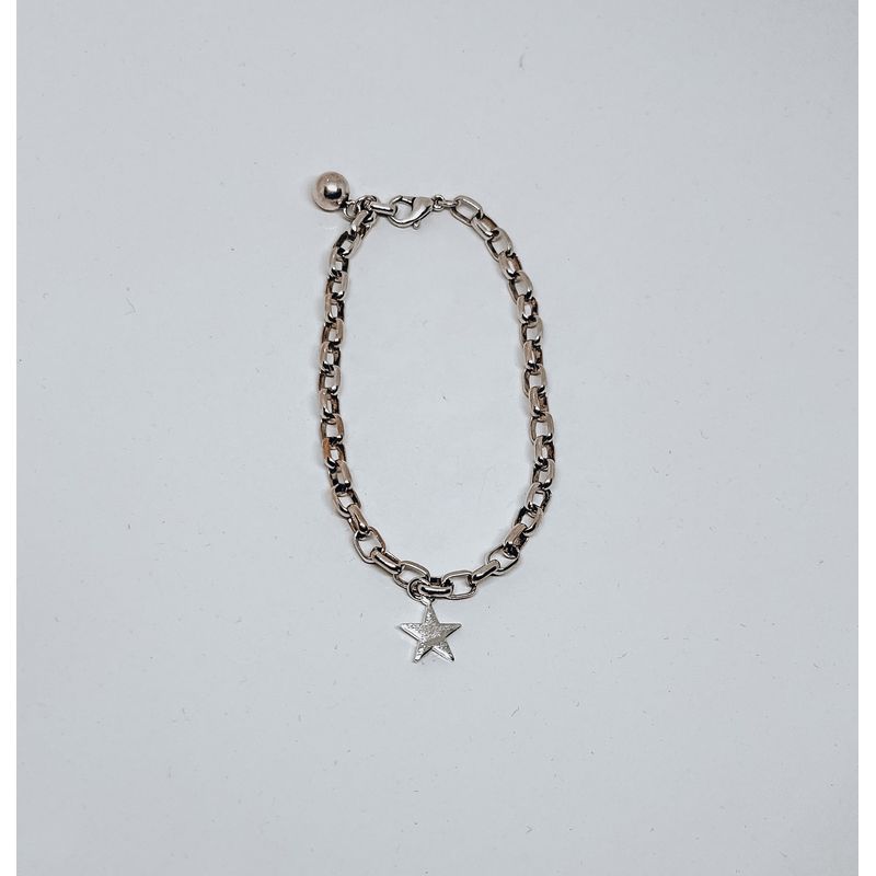 TOPISIMA - Pulsera de estrella  Topisima