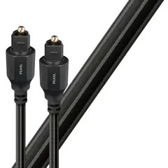 AUDIOQUEST - Cable Optico Toslink Pearl 1,5 m