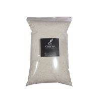 Arena de Cuarzo Blanca Natural 1 kg