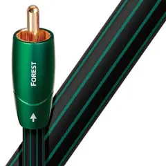 AUDIOQUEST - Cable Coaxial Digital Forest 0,75 m