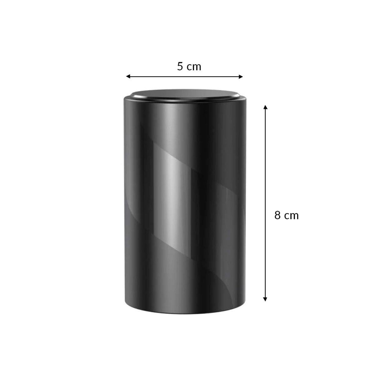 GENERICO - Destapador Abridor Botellas Magnetico Automatico