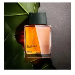 DECATALOGO - Salvaje Perfume alta concentracion para caballeros