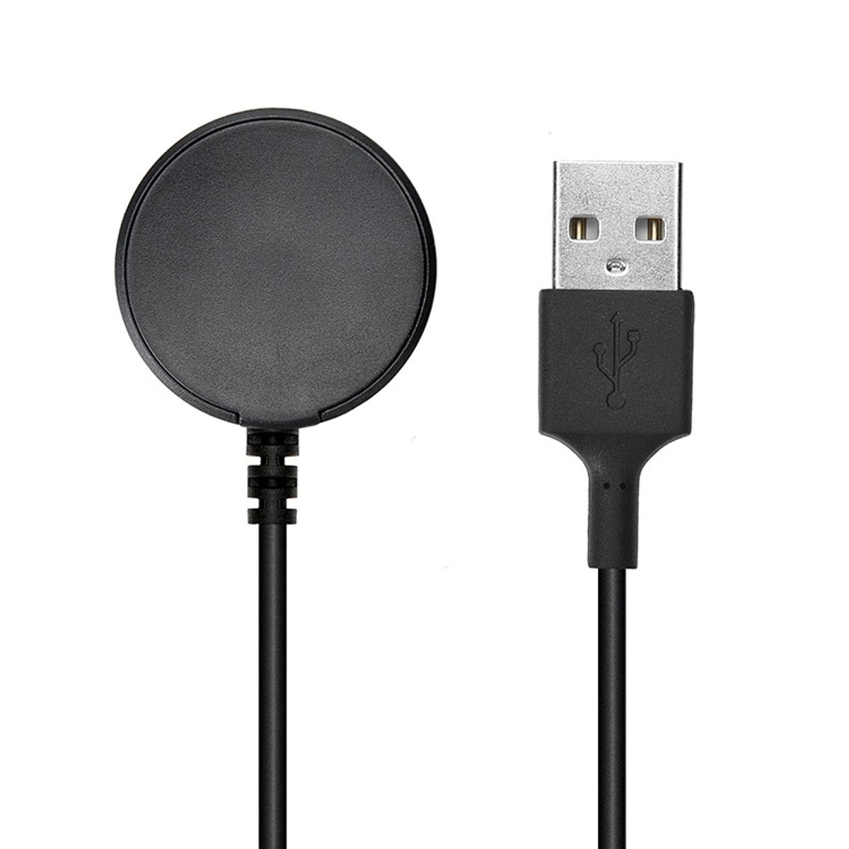 GENERICO - Cargador Magnético compatible Samsung Galaxy Watch 3 4 5 6 Active