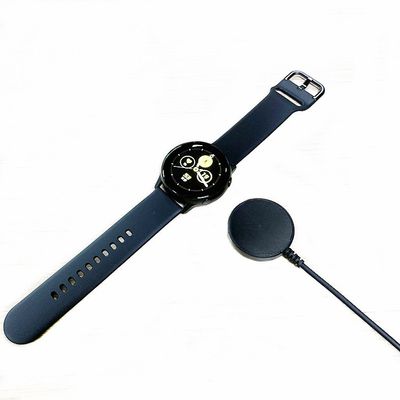 Imagen 2 del producto Cargador Magnético compatible Samsung Galaxy Watch 3 4 5 6 Active