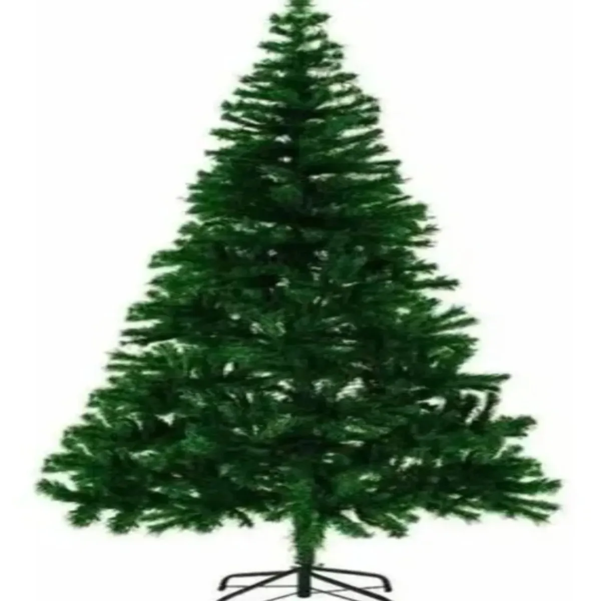 GENERICO - Arbol de Navidad 210 CM Modelo Bavaria Premium PVC/PE