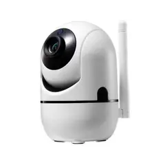 GENERICO - Camara Para Bebé Inteligente Monitor Bebé Wifi