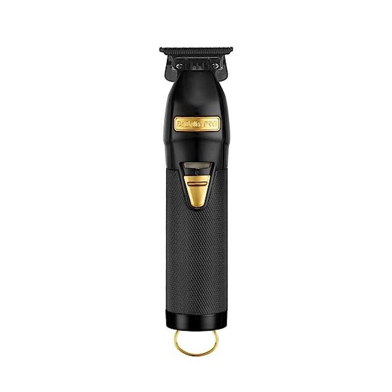 BABYLISS PRO - Máquina BabylissPro Trimmer B787BUZ Black