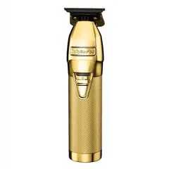 BABYLISS PRO - Máquina BabylissPro Trimmer B787GUZ Gold