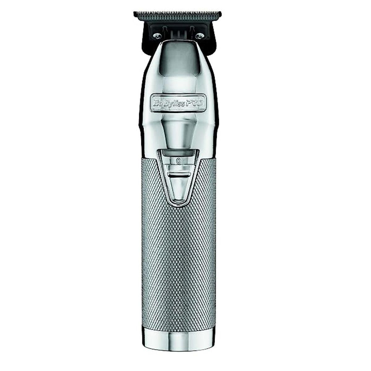 BABYLISS PRO - Máquina BabylissPro Trimmer B787SUZ Silver