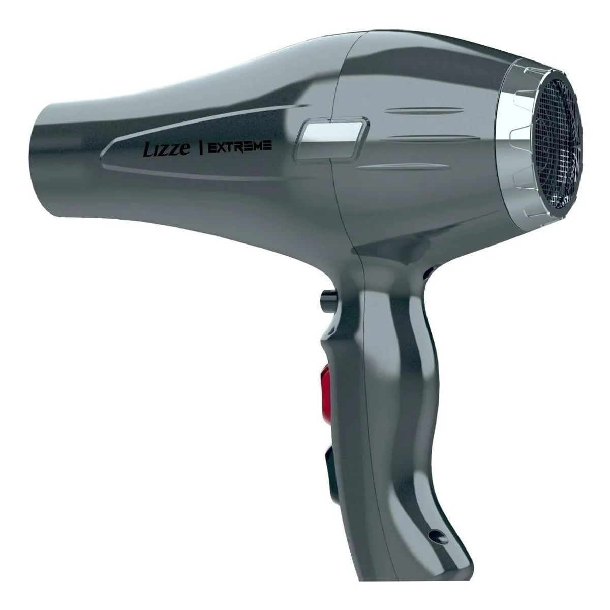 LIZZE - Secador Lizze Extreme 2400Watts