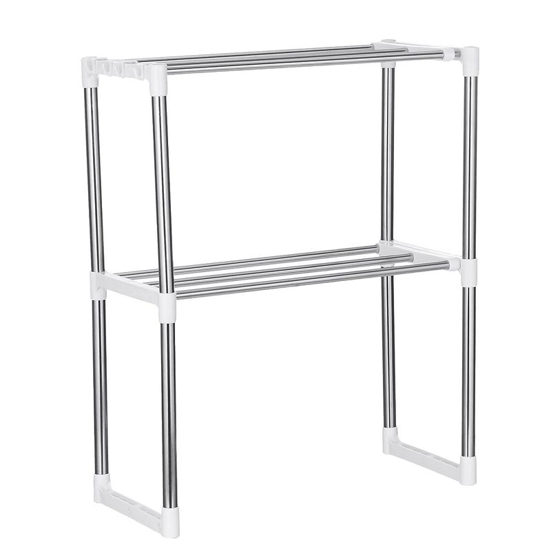 GENERICO - Organizador Microondas Repisa