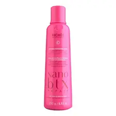 RICHEE PROFESIONNAL - Máscara Richée Nanobtx 250ml