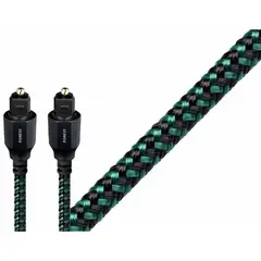 AUDIOQUEST - Cable Optico Toslink Forest 3m