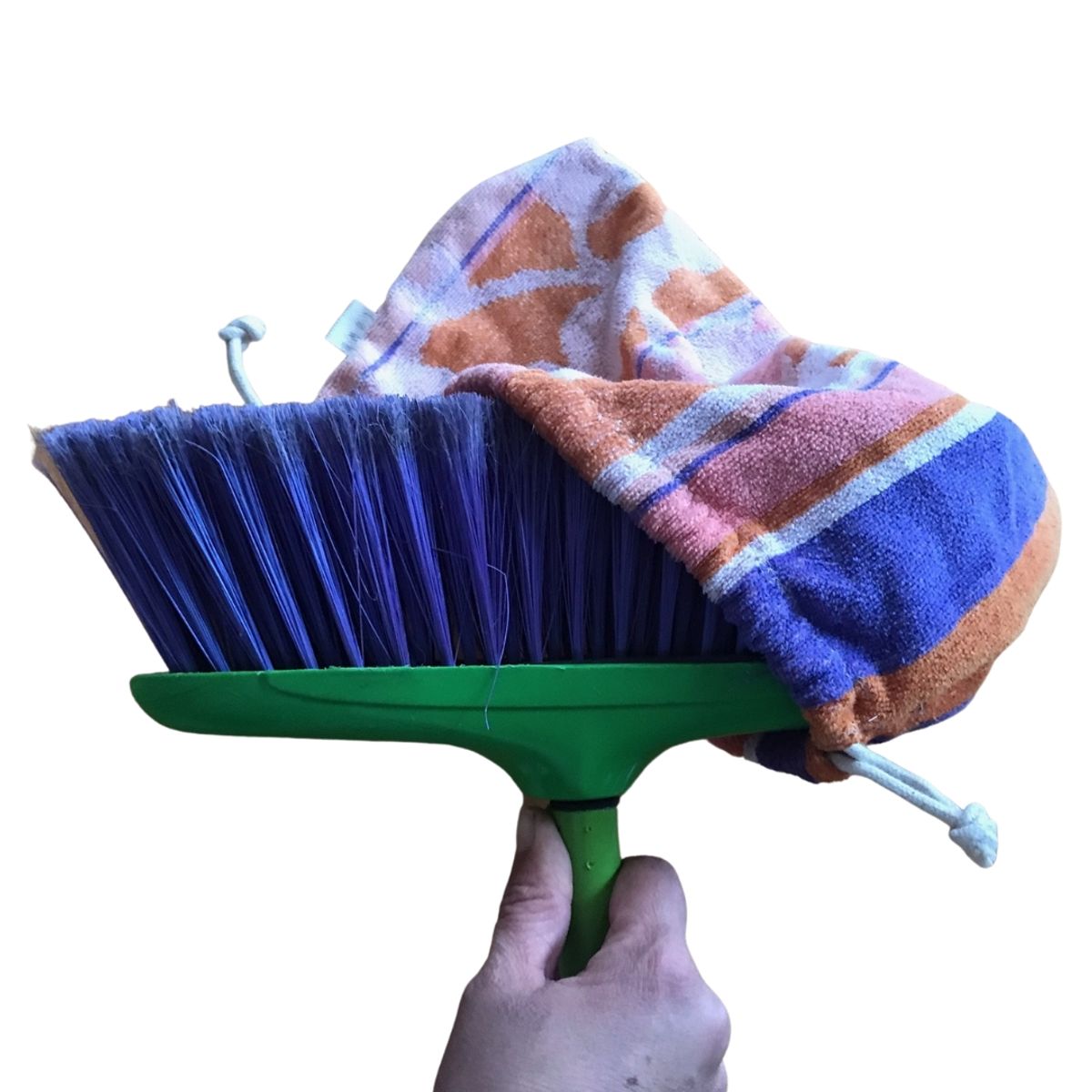 CUWU - Pack Limpieza Sustentable