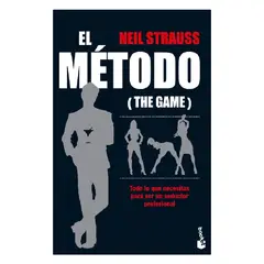 BOOKET - EL METODO THE GAME EDITORIAL