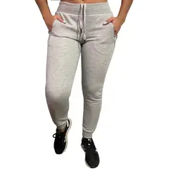 MUNDO INSUMO - Buzo Jogger De Mujer Pitillo Sin Polar varios Colores