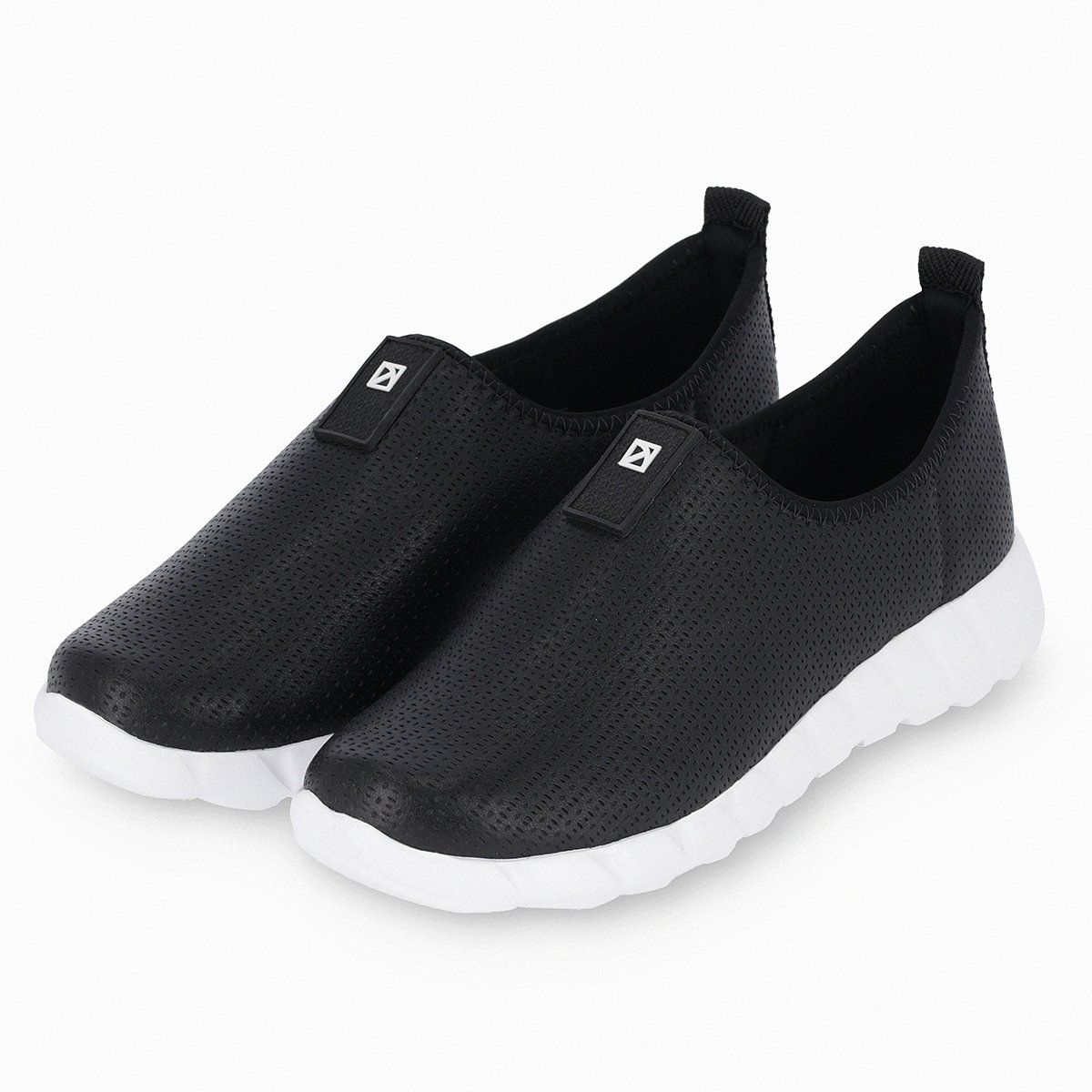 PICCADILLY - Zapatilla Fabi 570 Negro Piccadilly