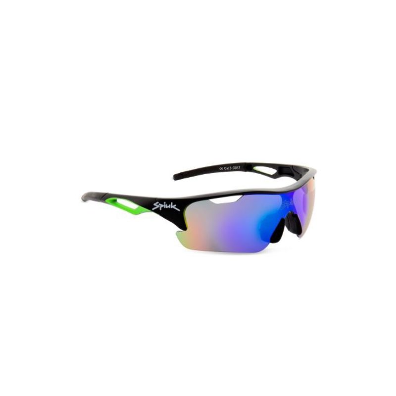 SPIUK SPORTLINE SRL - Lente Ciclismo Spiuk Jifter Negro Verde