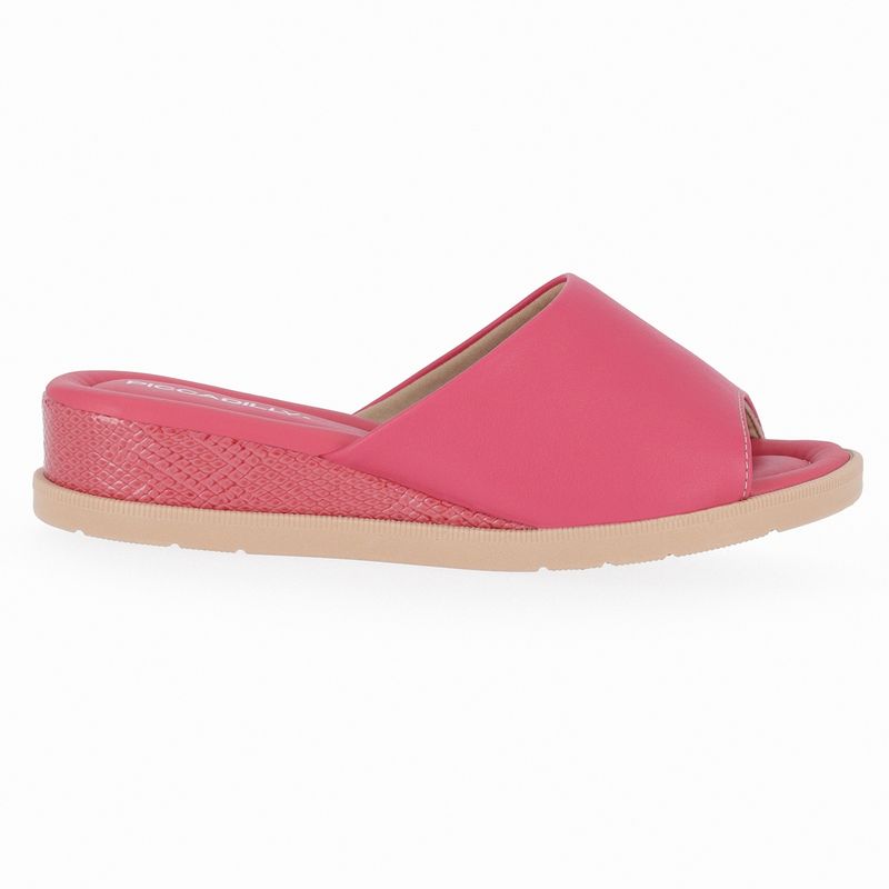 PICCADILLY - Sandalia Iara Fucsia  Piccadilly