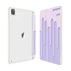 GENERICO - Smart Cover Para iPad 10.2 7ma , 8va Y 9na Generacion