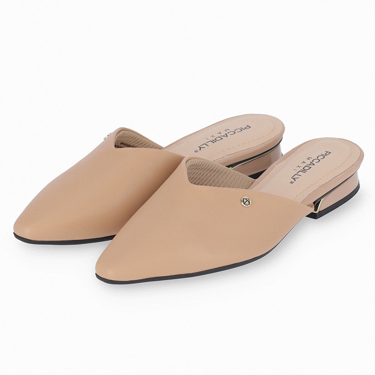 PICCADILLY - Zapato Silvia Nude Piccadilly
