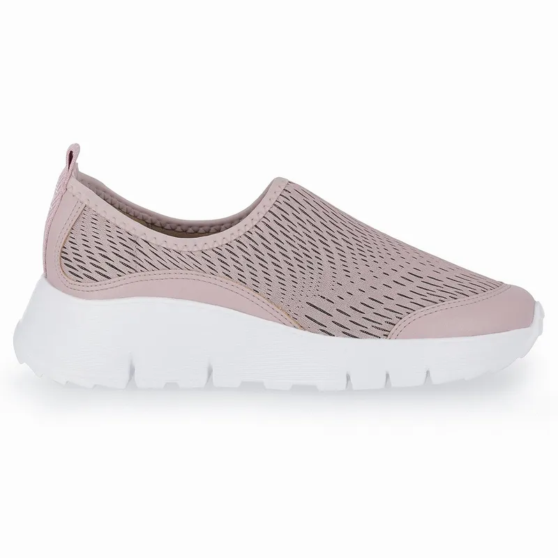 PICCADILLY - Zapatilla Urbana Mujer Lavanda Liz Piccadilly