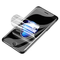 GENERICO - Lámina Mica Hidrogel Para iPhone 7 / 8 / SE2020 + Kit Instalar