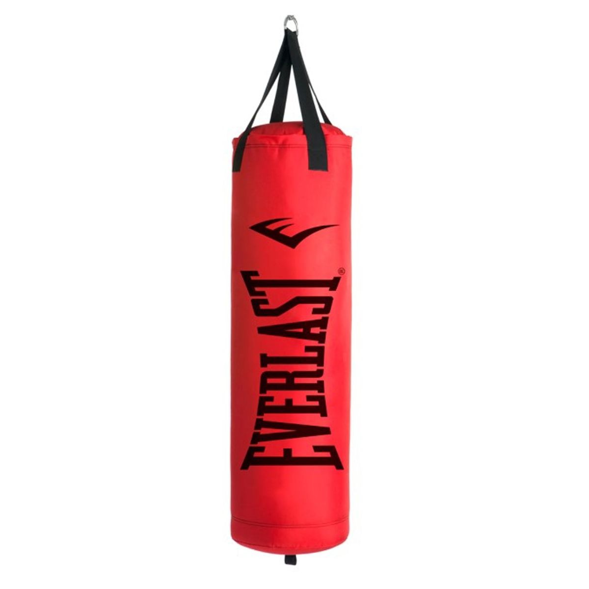 EVERLAST - Saco de Boxeo EVERLAST Rojo 100cm
