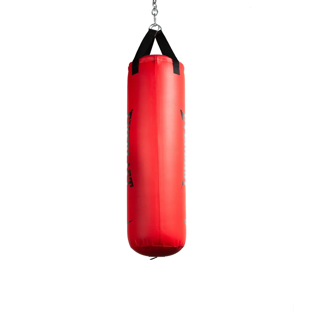EVERLAST - Saco de Boxeo EVERLAST Rojo 100cm