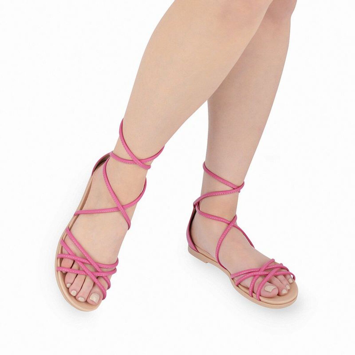 PICCADILLY - Sandalia Mujer Fucisa Mari Piccadilly