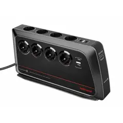 AUDIOQUEST - Acondicionador AC Powerquest 3 EU Schuko