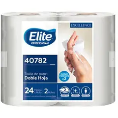 ELITE - Toalla Papel Profesional