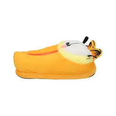NICKELODEON - PANTUFLA 3D INFANTIL GARFIELD
