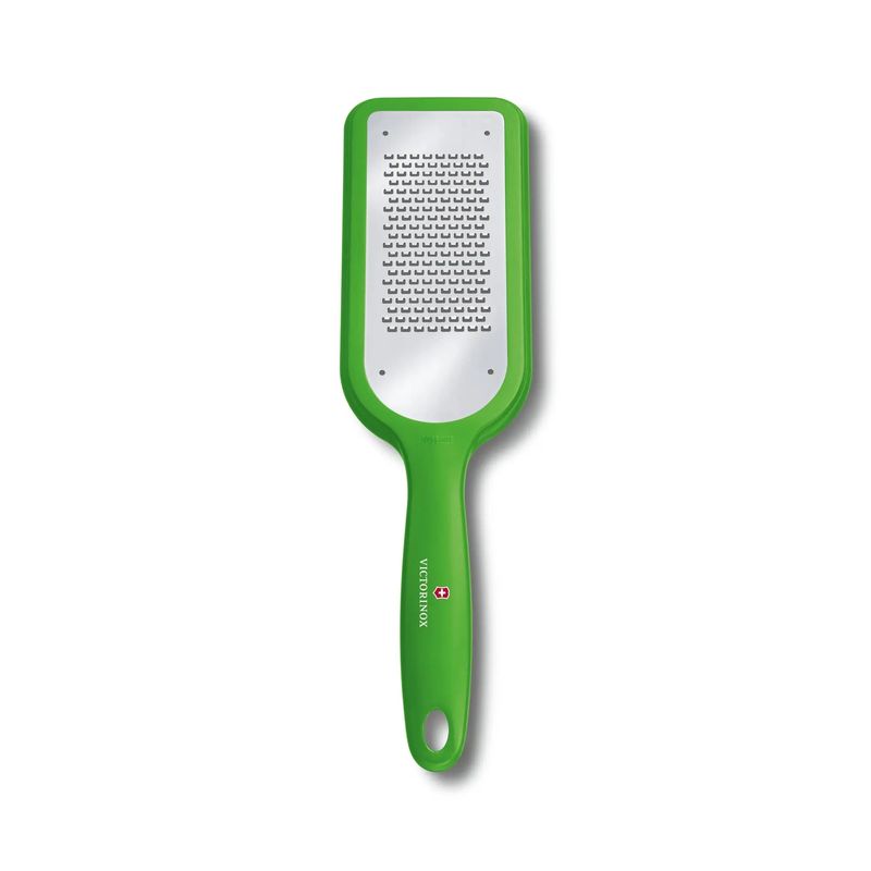 VICTORINOX - Rallador color Verde Victorinox