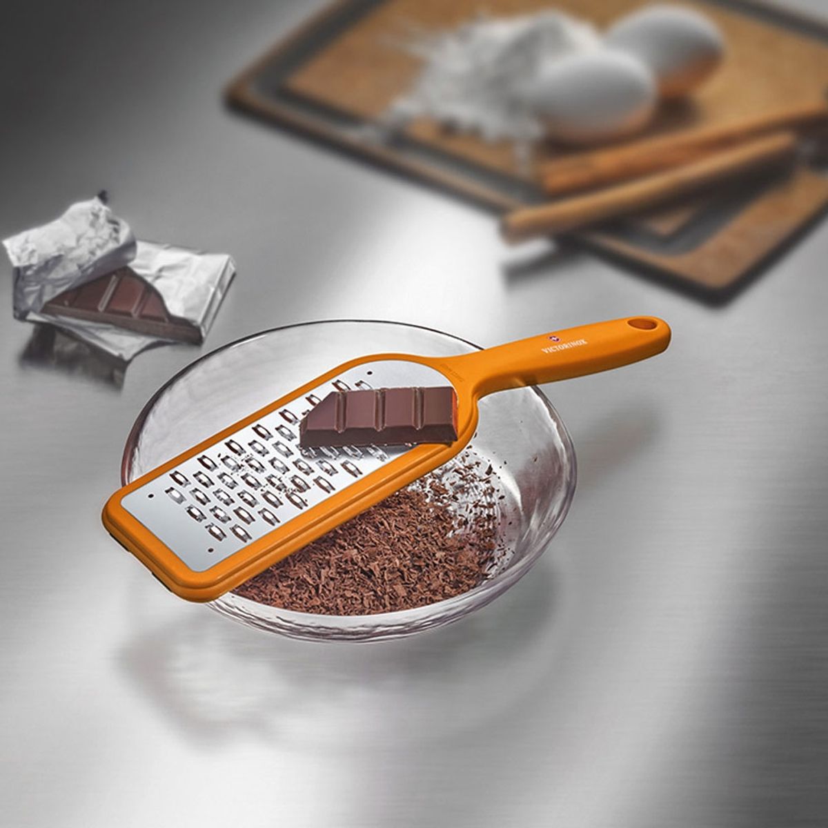 VICTORINOX - Fiambrera Eléctrica De 2l Calentador De Alimentos -