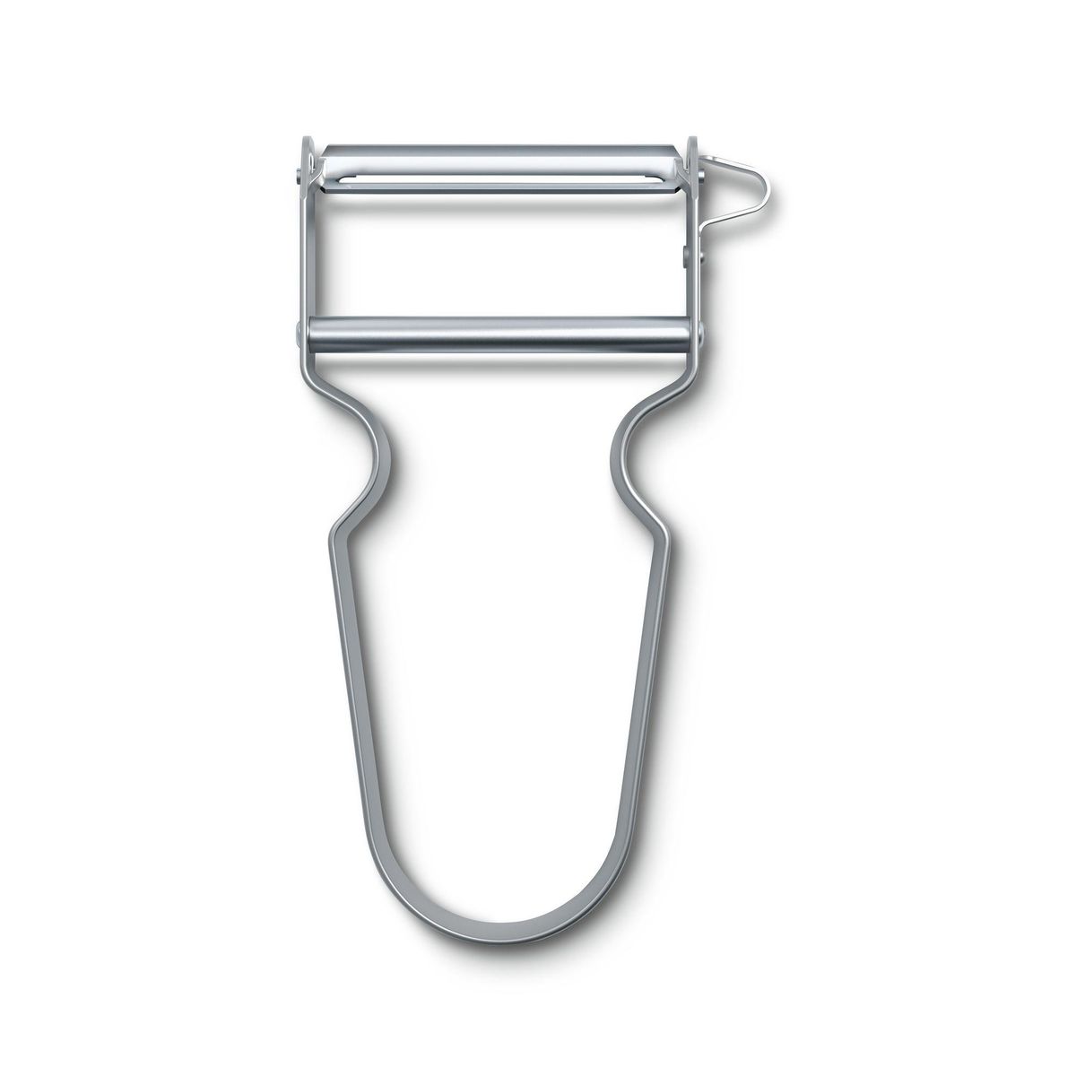 VICTORINOX - Pelador REX Gris Victorinox