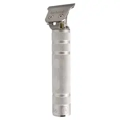 BARBASOL - Desvelladora Trimmer USB precisión 4 peines 120 min