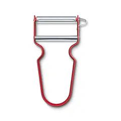 VICTORINOX - Pelador REX Rojo