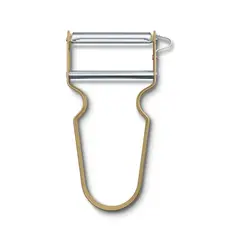 VICTORINOX - Pelador Rex Castaña