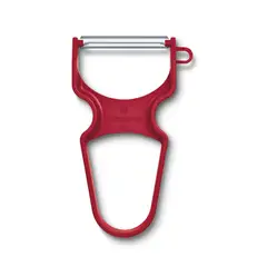 VICTORINOX - Pelador RAPID Rojo