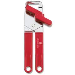 VICTORINOX - Abrelatas Universal color Rojo