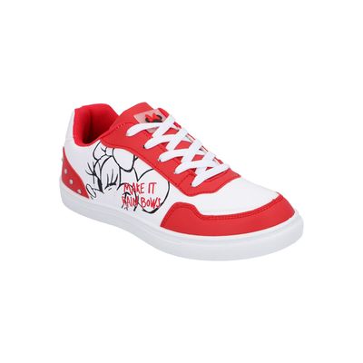 Imagen 2 del producto Zapatilla Niña Minnie Mouse Bicolor