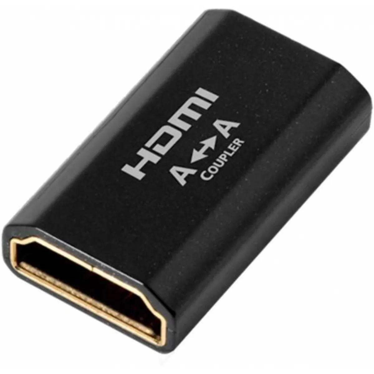 AUDIOQUEST - Extensor o Copla HDMI A-A 4K8K Audioquest