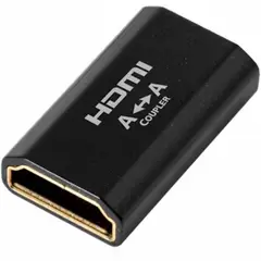 AUDIOQUEST - Extensor o Copla HDMI A-A 4K8K