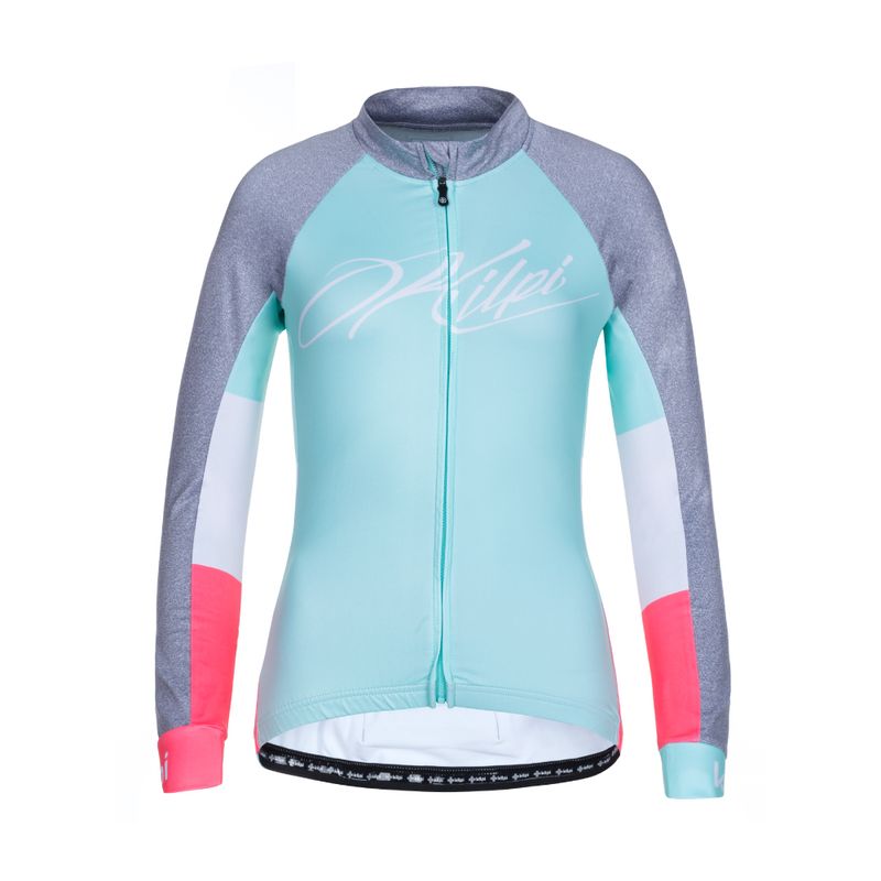 KILPI - Polera Maillot Kilpi Campos W.-